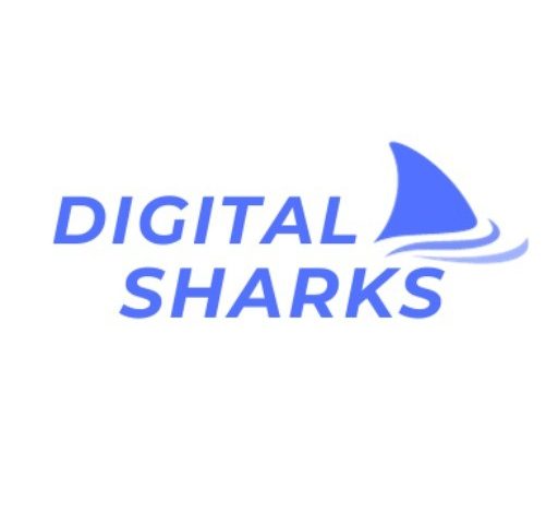Digital Sharks