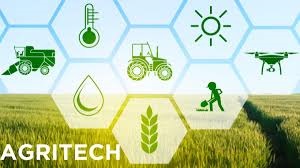 Agri – Tech