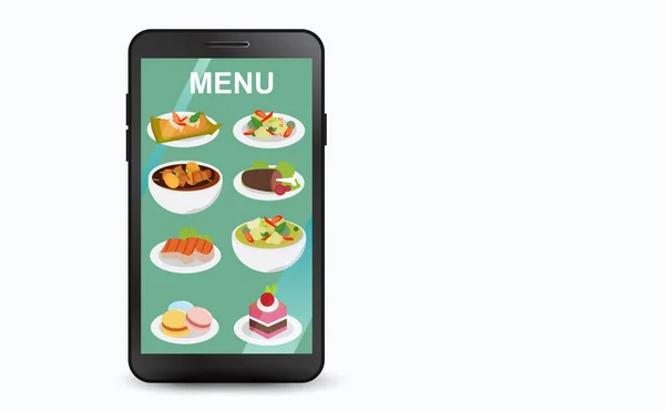 Home-based cooking service app