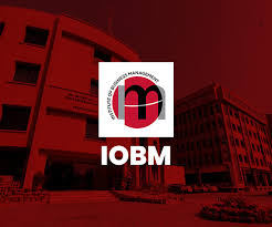 IOBM CAB