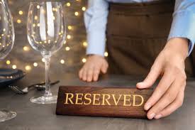Reserve