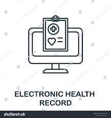 Implementation of electronic medical record