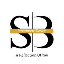 Interior Storyboard