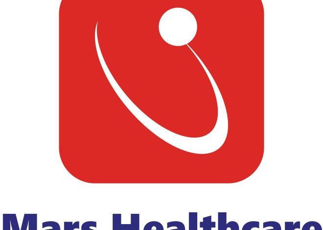 Mars Healthcare Network