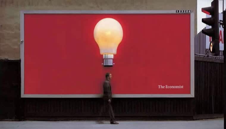 SMART BILLBOARD SYSTEM