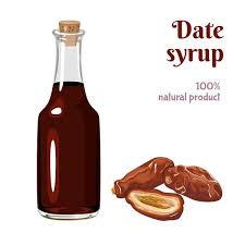Innovative Dates syrup and Powder